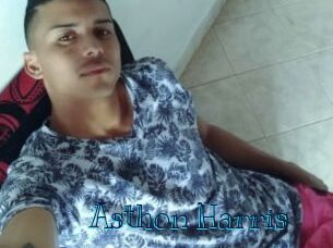 Asthon_Harris