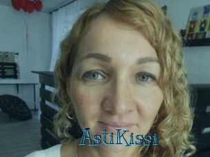 AstiKissi