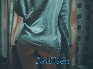 AstiTeen