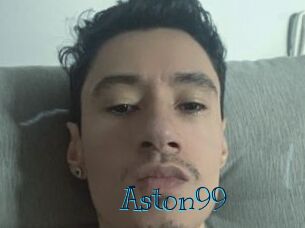 Aston99 Archive DVD BIZ