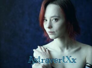 AstravertXx