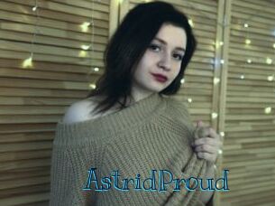 AstridProud