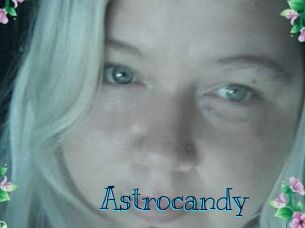 Astrocandy