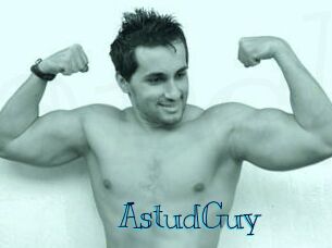 AstudGuy