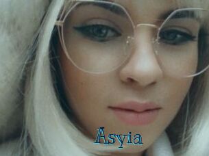 Asyia