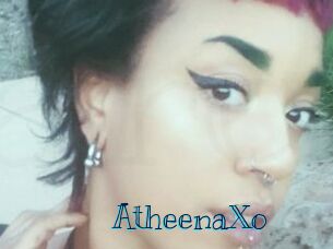 AtheenaXo