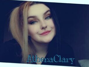 AthenaClary