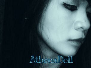 AthenaDoll