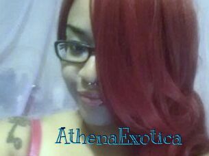 AthenaExotica