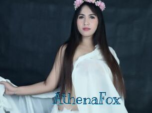 AthenaFox