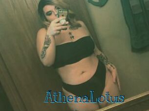 AthenaLotus