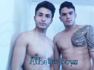 Athetic_boys