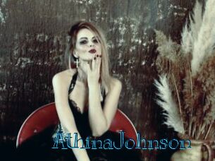 AthinaJohnson