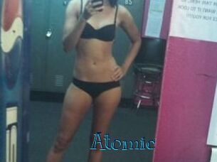 Atomic