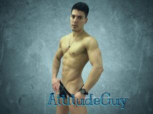 AttitudeGuy
