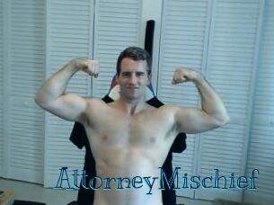 AttorneyMischief
