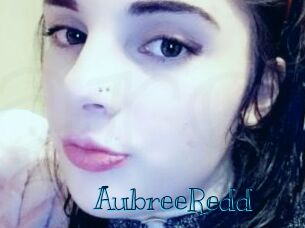 AubreeRedd