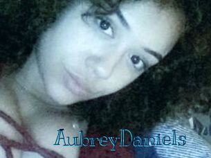 Aubrey_Daniels