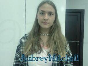 AubreyMitchell