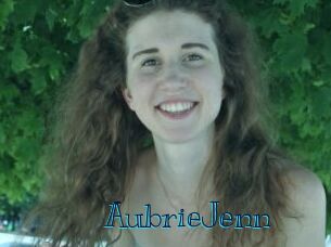 AubrieJenn