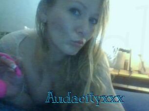Audacityxxx