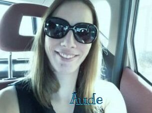 Aude