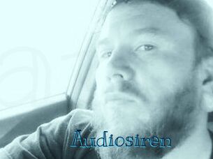 Audiosiren