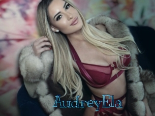 AudreyEla Archive DVD BIZ
