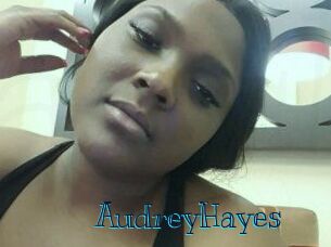 Audrey_Hayes