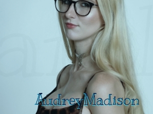 AudreyMadison Archive DVD BIZ