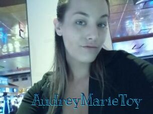 AudreyMarieToy