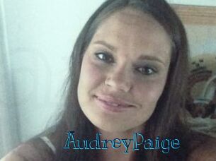 AudreyPaige