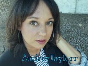 AudreyTaylorr