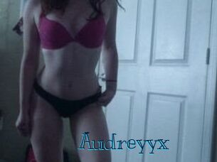 Audreyyx