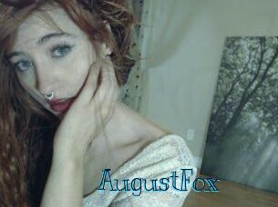 August_Fox
