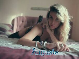 Auguste