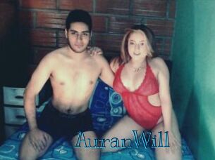 AuranWill