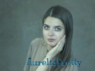 AureliaPretty