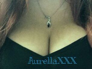 AurellaXXX