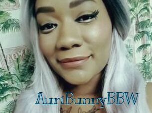 AuriBunnyBBW