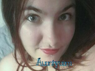 Auriyum