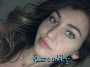 AuroaSky