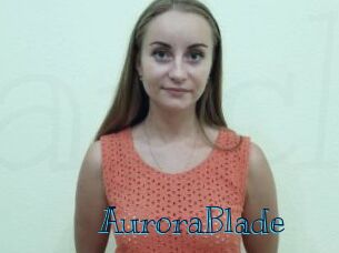 AuroraBlade
