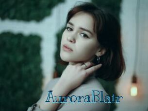 AuroraBlair