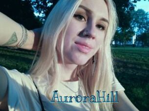 AuroraHill