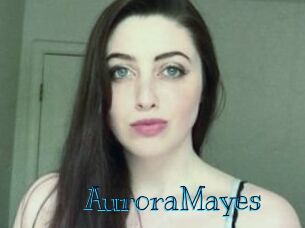 Aurora_Mayes Archive DVD BIZ
