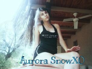 Aurora_SnowXO Archive DVD BIZ