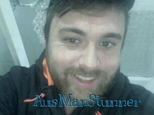 AusManStunner