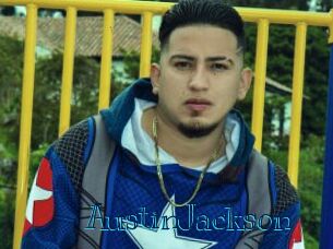 AustinJackson