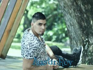 AustinRoy